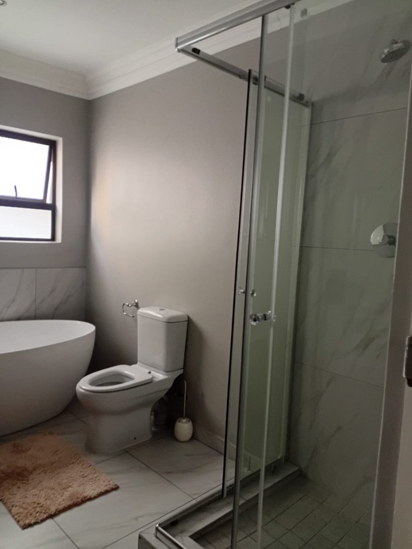  Bedroom Property for Sale in Oakland Estate Free State